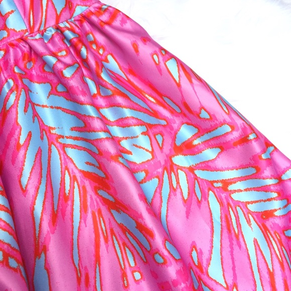 Romeo + Juliet Couture Fit and Flare Dress - Picture 5 of 7